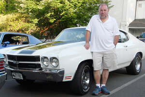 Memory Lane Cruisers annual car show to benefit SPHERE