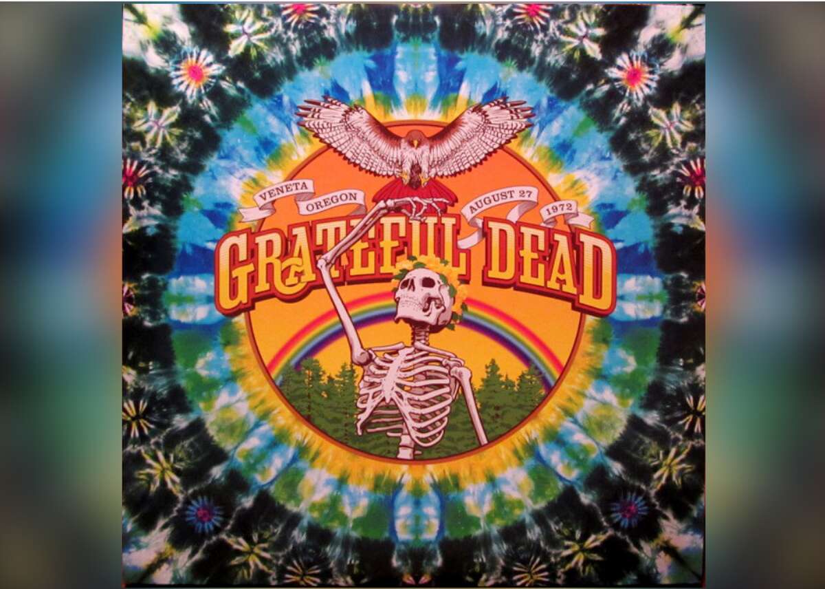 Best Grateful Dead Albums Of All Time