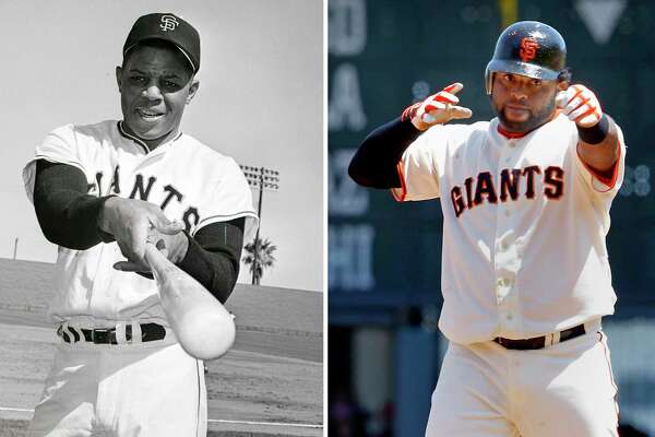 sf giants willie mays jersey