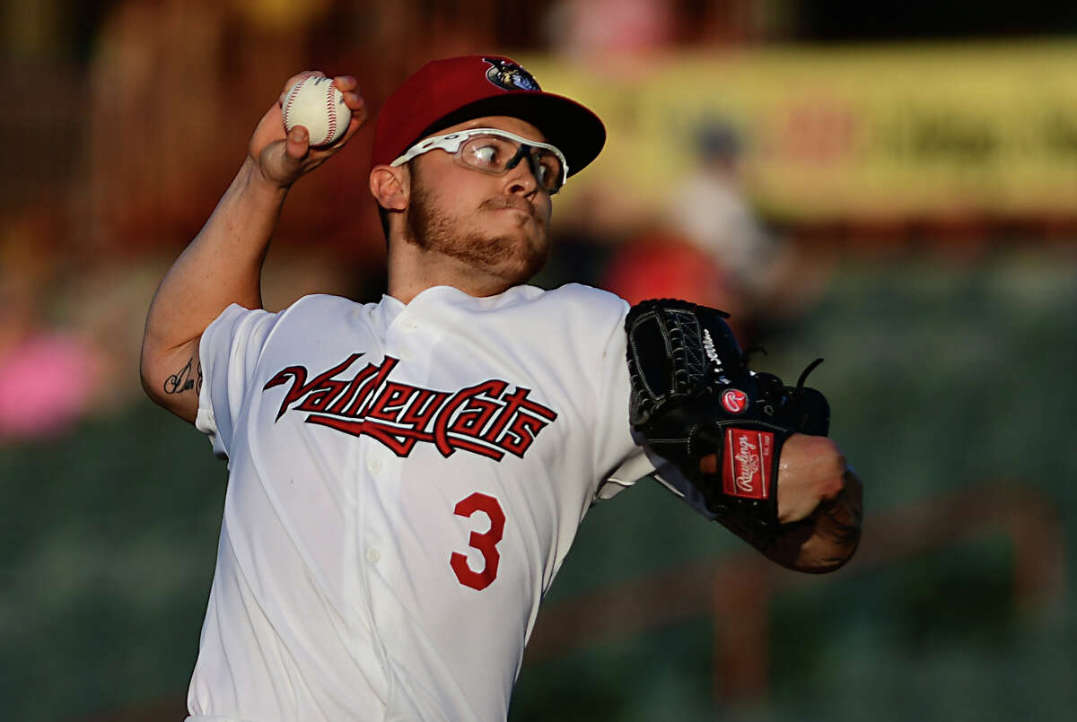 Ozney Guillen ready to make own mark with ValleyCats