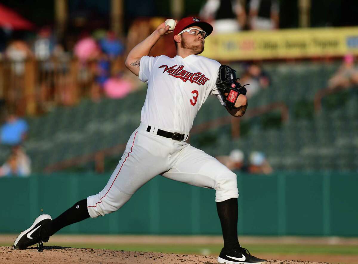 Ozney Guillen ready to make own mark with ValleyCats