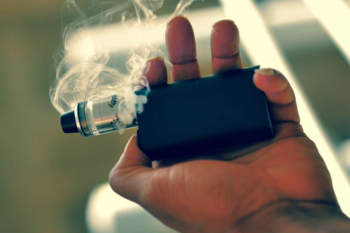 Why the Weed Vaporizer Is the Future of Cannabis Consumption