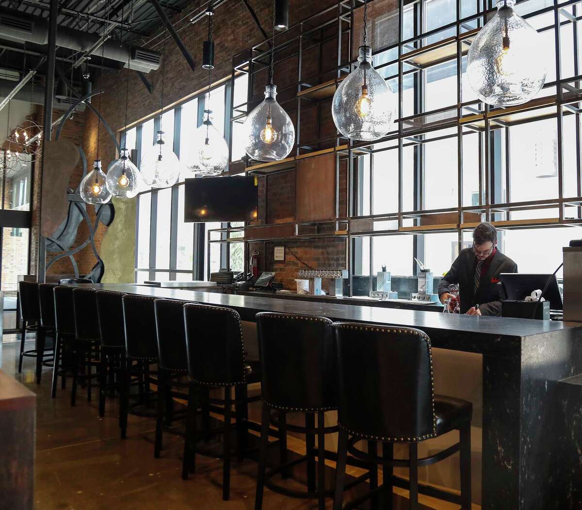 Warehouse 72, Spaghetti Warehouse’s upscale sibling, to open Aug. 1 in