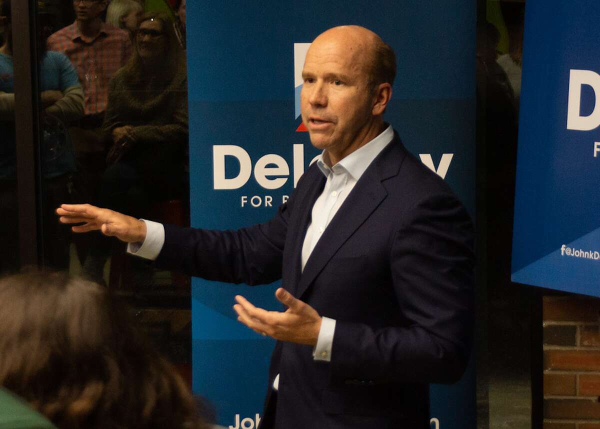 John Delaney (D) — withdrew Jan. 31, 2020 Former Maryland U.S. Rep. John Delaney has been eyeing the 2020 presidency for some time. He was the first Democrat to announce his bid in 2017, refusing to run for Congress again in 2018 so he could campaign for the U.S. commander in chief post. Branding himself as a “different kind of Democrat,” the Columbia University and Georgetown University Law Center graduate supports fighting climate change, universal health care, and economic opportunity. Speaking of economics, when Delaney's first company was listed on the stock exchange, he was the youngest CEO of a publicly traded company. Delaney is married with four children and worth $93 million, according to the 2018 Roll Call Wealth of Congress. UPDATE: Delaney withdrew Jan. 31, 2020, just a few days prior to the Iowa caucuses. His presidential campaign was one of the longest in the country's history at 2.5 years, according to The New York Times. This slideshow was first published on theStacker.com