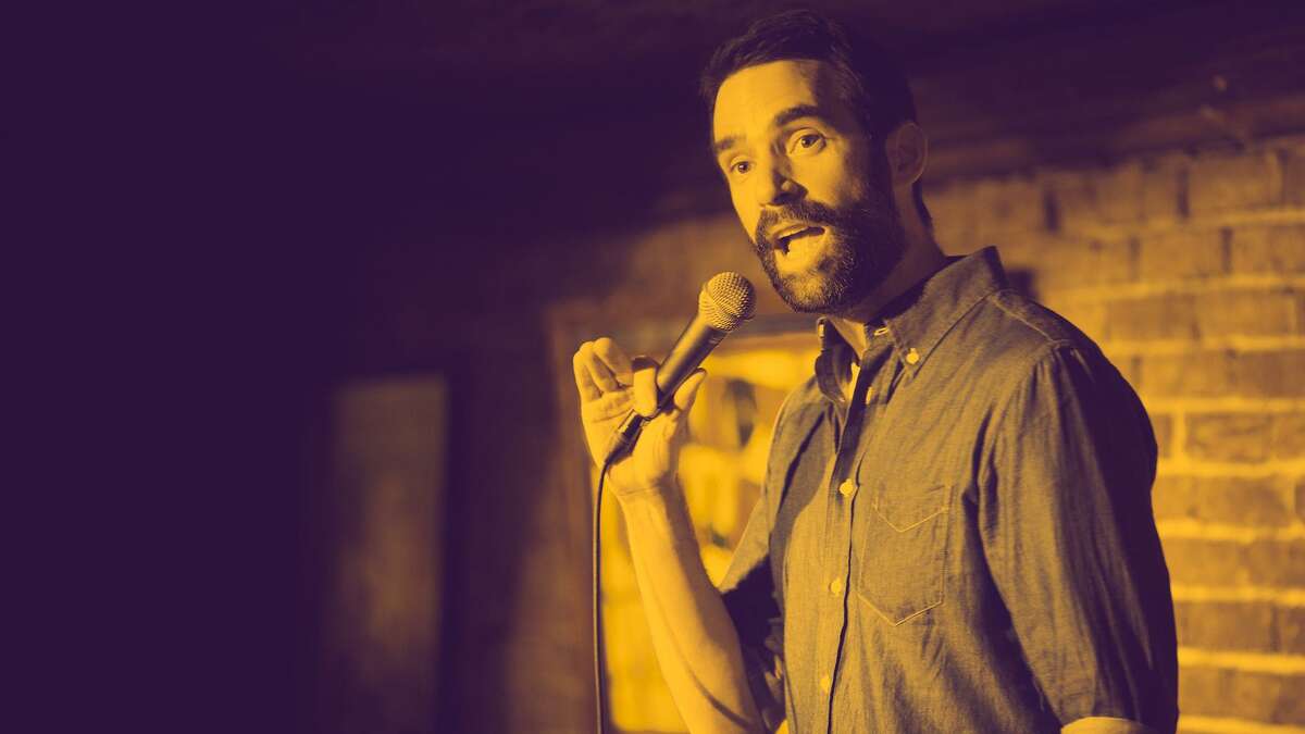 Phil Hanley will perform on July 13 at 7:45 p.m. at the Fairfield Theatre Company, 70 Sanford Street, Fairfield. Tickets are $29. For more information, visit fairfieldtheatre.org.