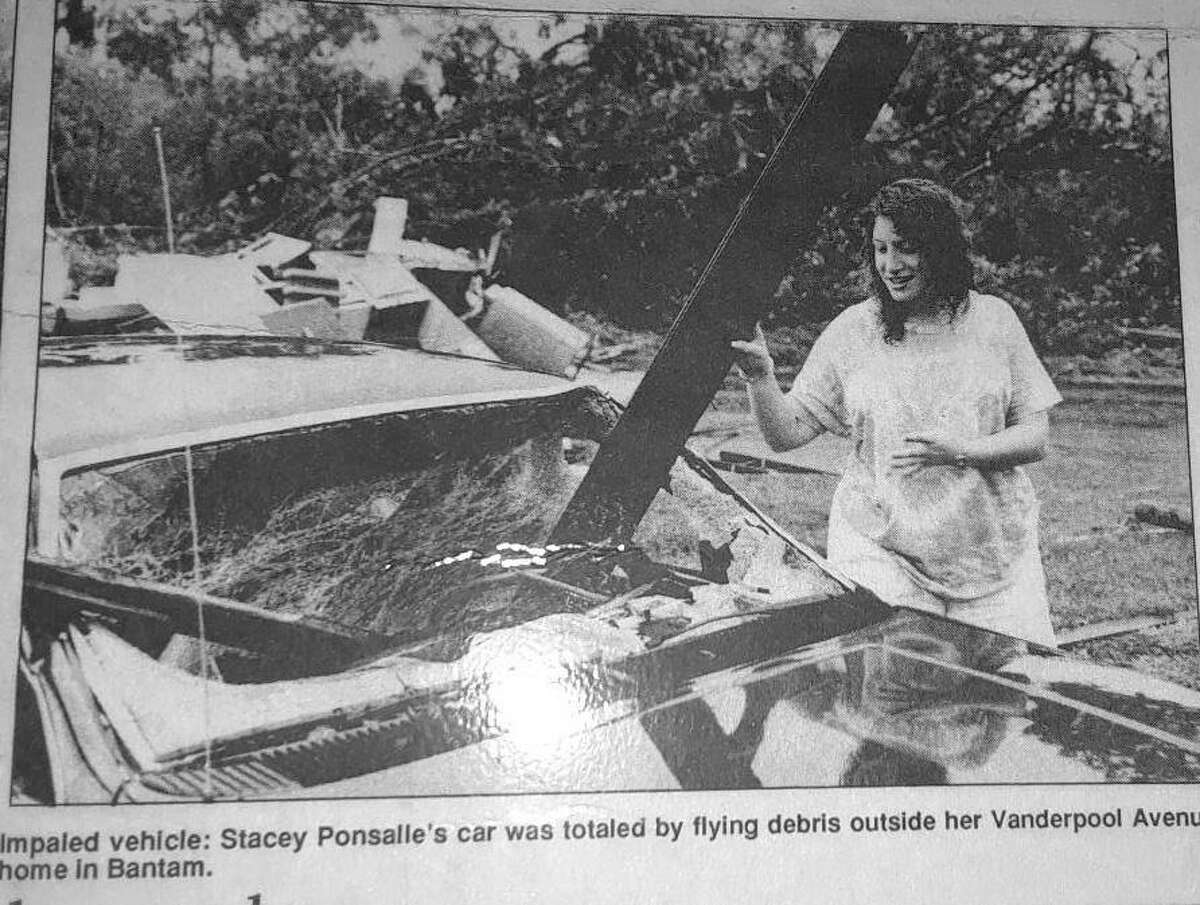 Bantam tornado’s 30th anniversary prompts many memories, stories