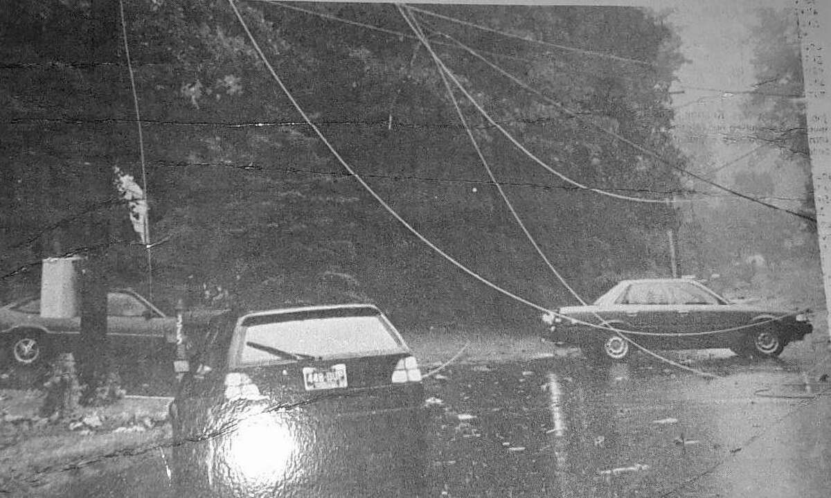 Bantam tornado’s 30th anniversary prompts many memories, stories