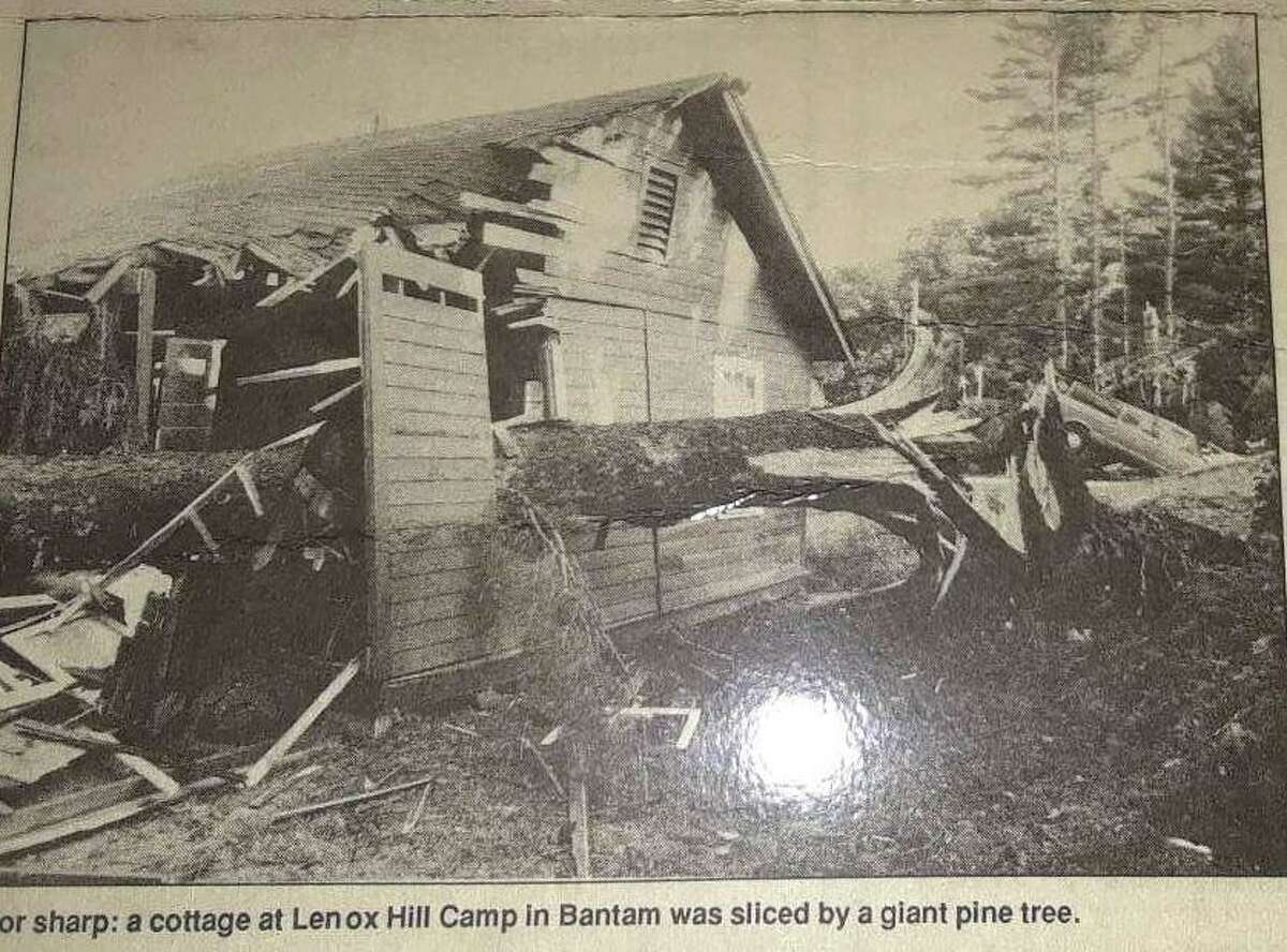 Bantam tornado’s 30th anniversary prompts many memories, stories