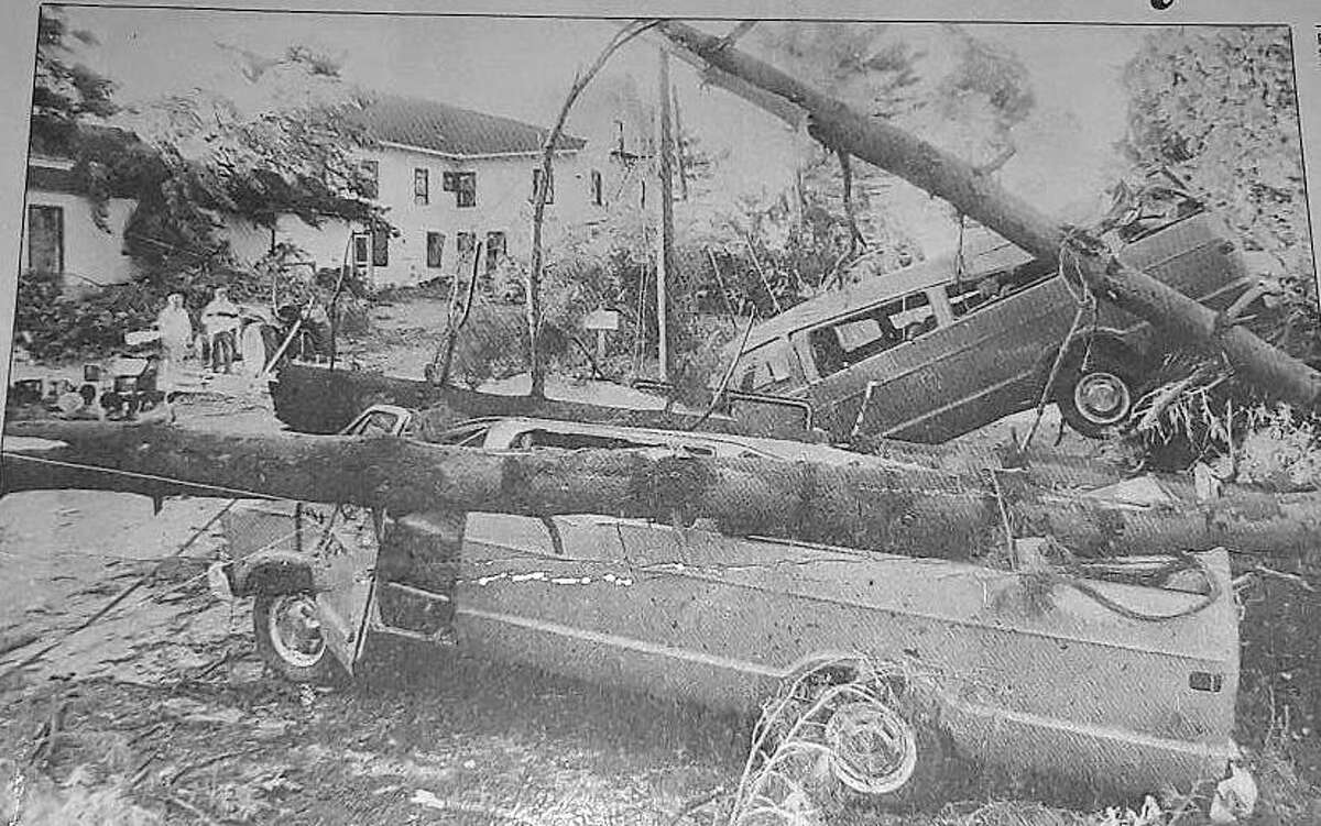 Bantam tornado’s 30th anniversary prompts many memories, stories