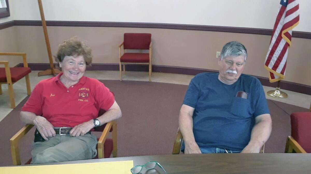 Bantam tornado’s 30th anniversary prompts many memories, stories