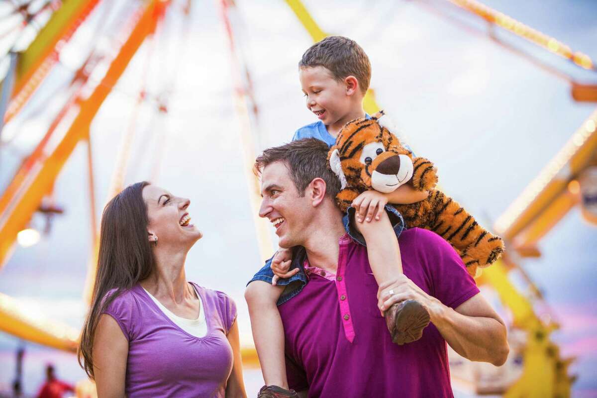 Check out what fairs and festivals are coming to the area.
