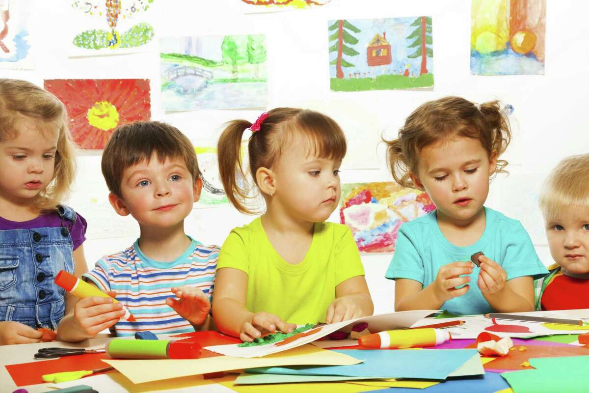 Check out local events for kids.