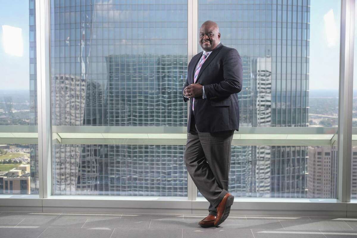 Billy Williams, KPMG partner, tackles the energy sector