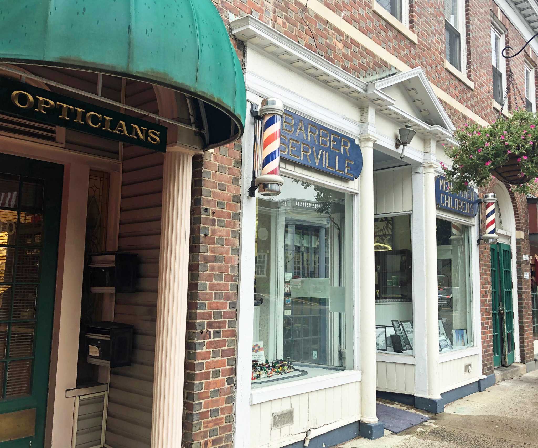 Community Theater renovations cause shops to close, relocate