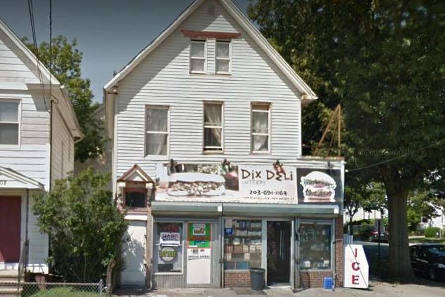 11 New Haven restaurants fail health inspections in 2019