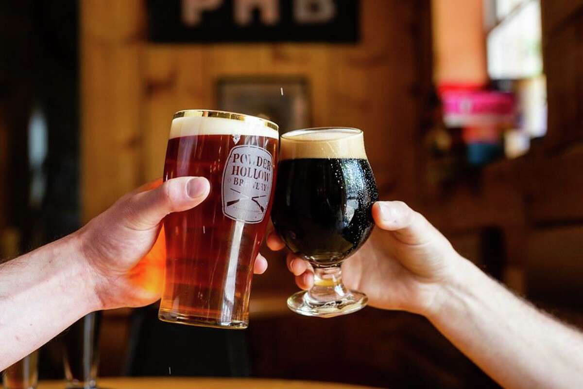 Enfield’s Powder Hollow Brewery expanding to Middletown’s downtown