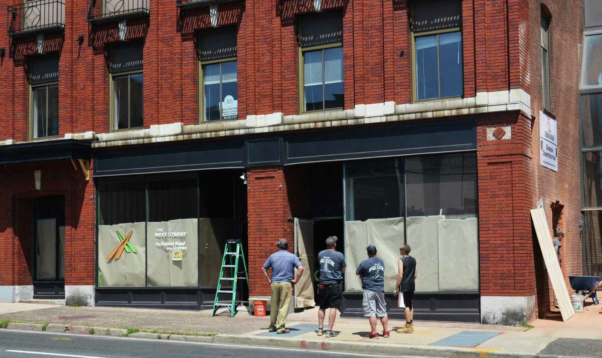 Enfield’s Powder Hollow Brewery expanding to Middletown’s downtown