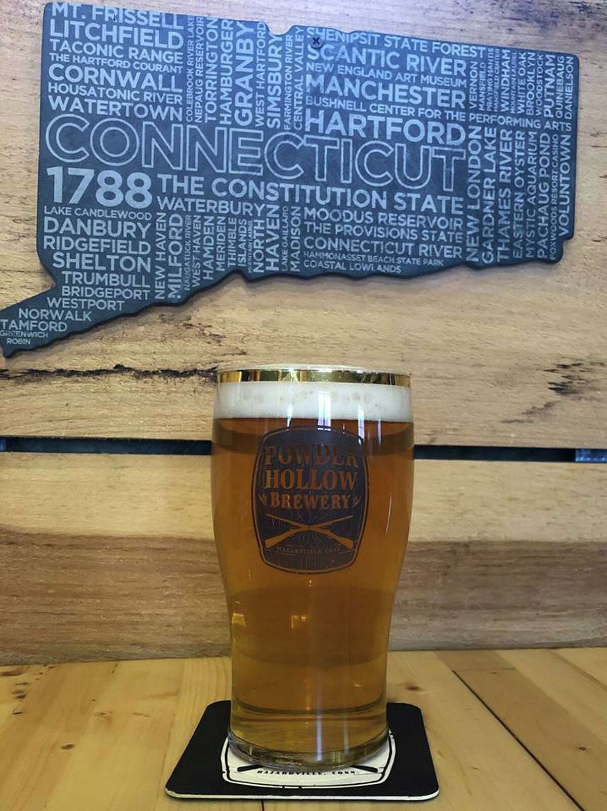 Enfield’s Powder Hollow Brewery expanding to Middletown’s downtown