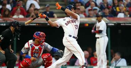 michael brantley all star