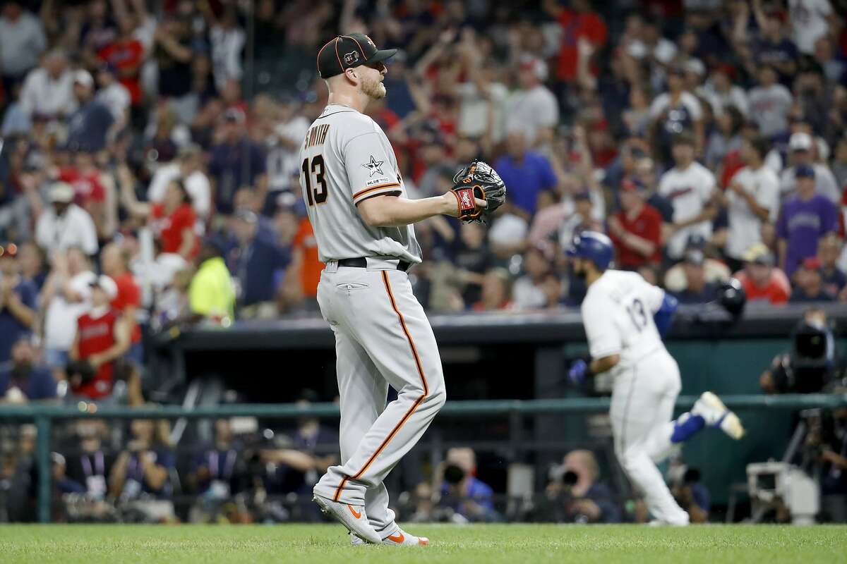 SF Giants News: Rain possibly in forecast for Giants home opener - McCovey  Chronicles