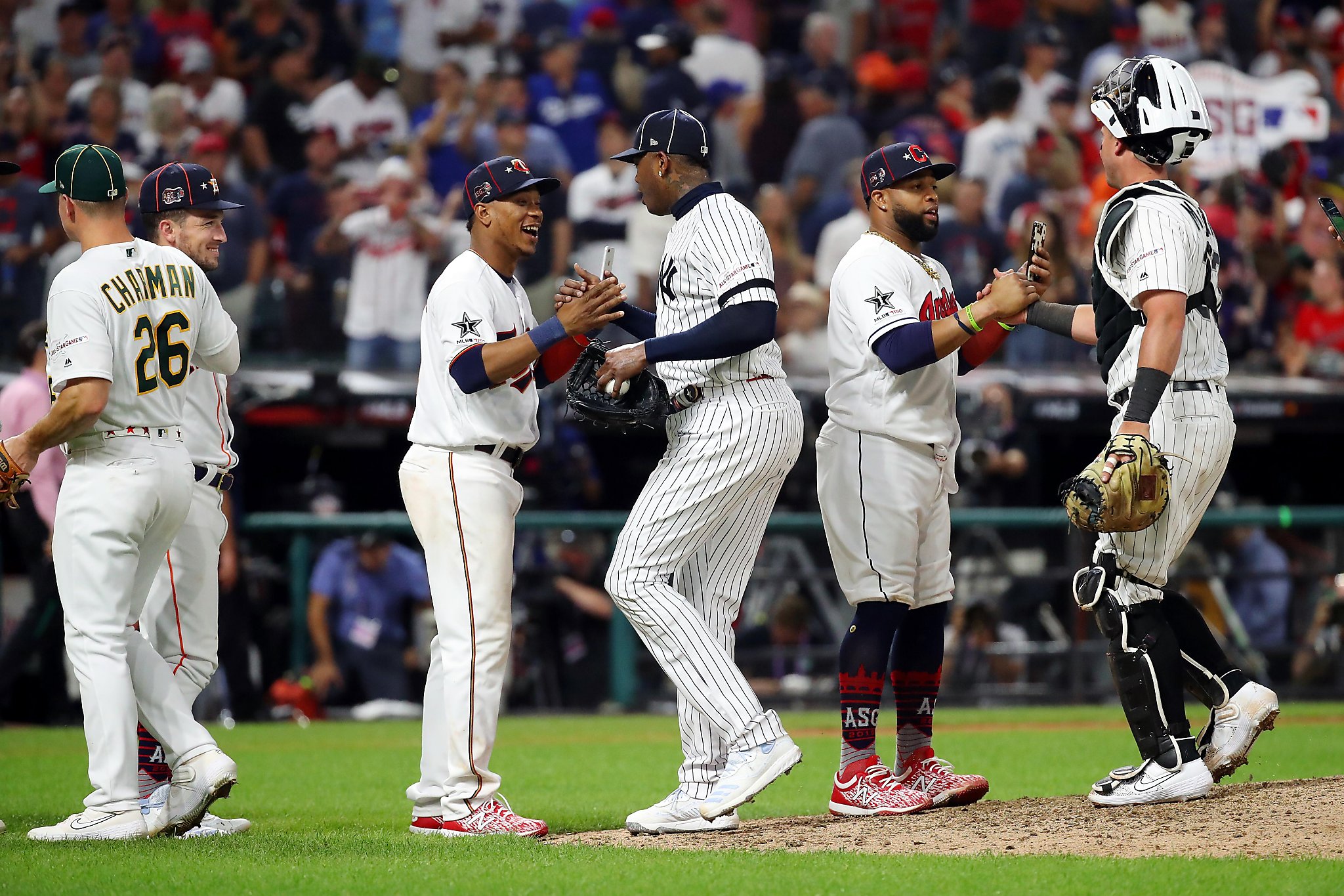 MLB cancels 2020 All-Star Game due to COVID-19 pandemic