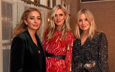 Texas Entrepreneur Bumble Founder Whitney Wolfe Herd Celebrates 30th Birthday Amid Company Rumors