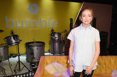 Texas Entrepreneur Bumble Founder Whitney Wolfe Herd Celebrates 30th Birthday Amid Company Rumors