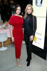 Texas Entrepreneur Bumble Founder Whitney Wolfe Herd Celebrates 30th Birthday Amid Company Rumors Bumble, badoo, chappy and lumen. texas entrepreneur bumble founder