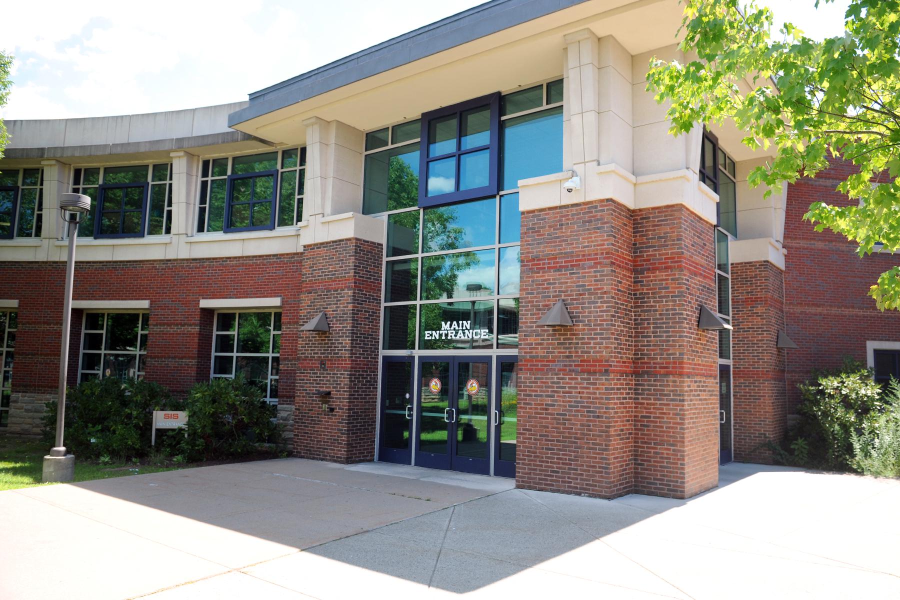 Shelton schools report 58 positive COVID cases in November