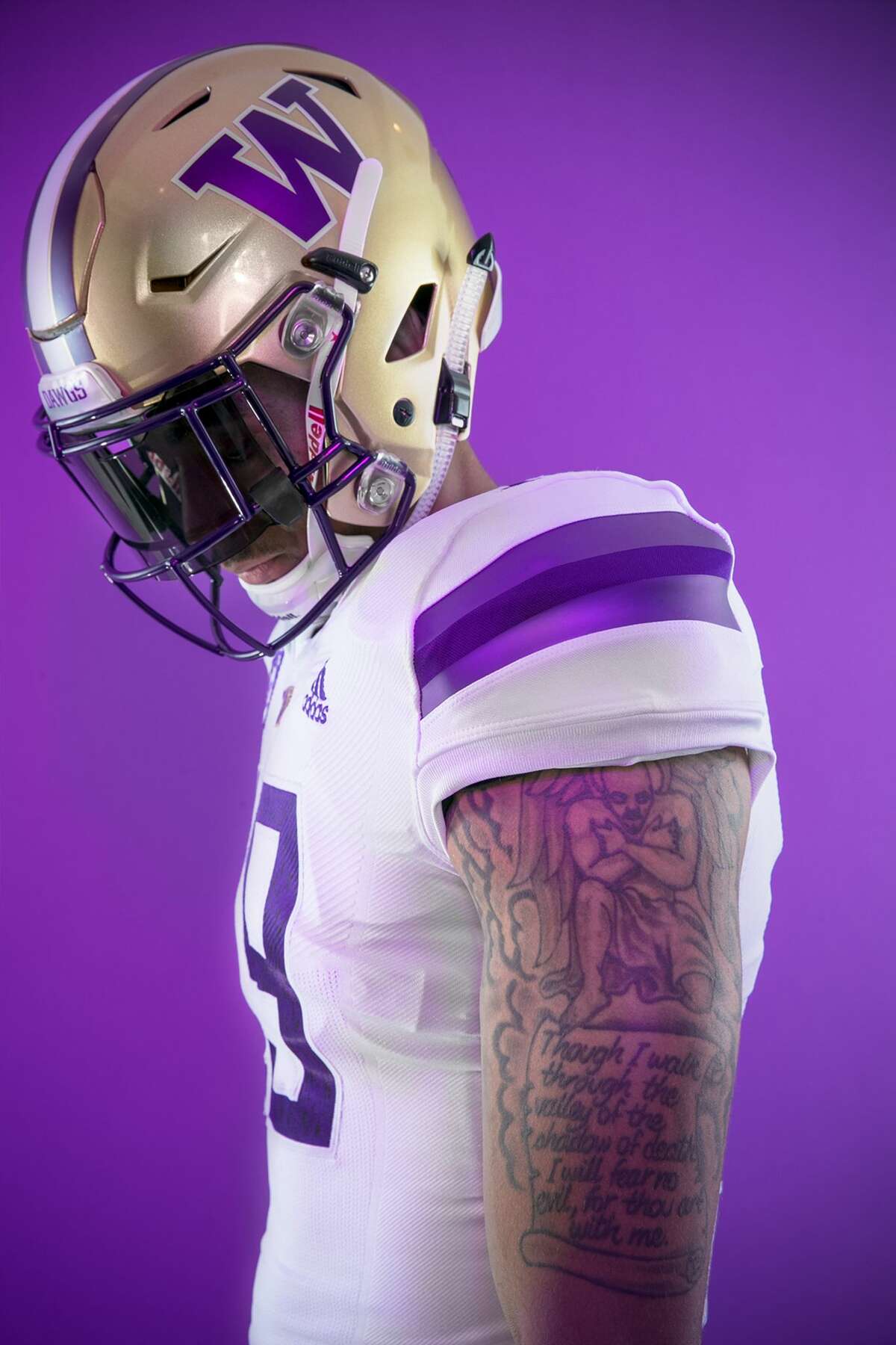 uw adidas