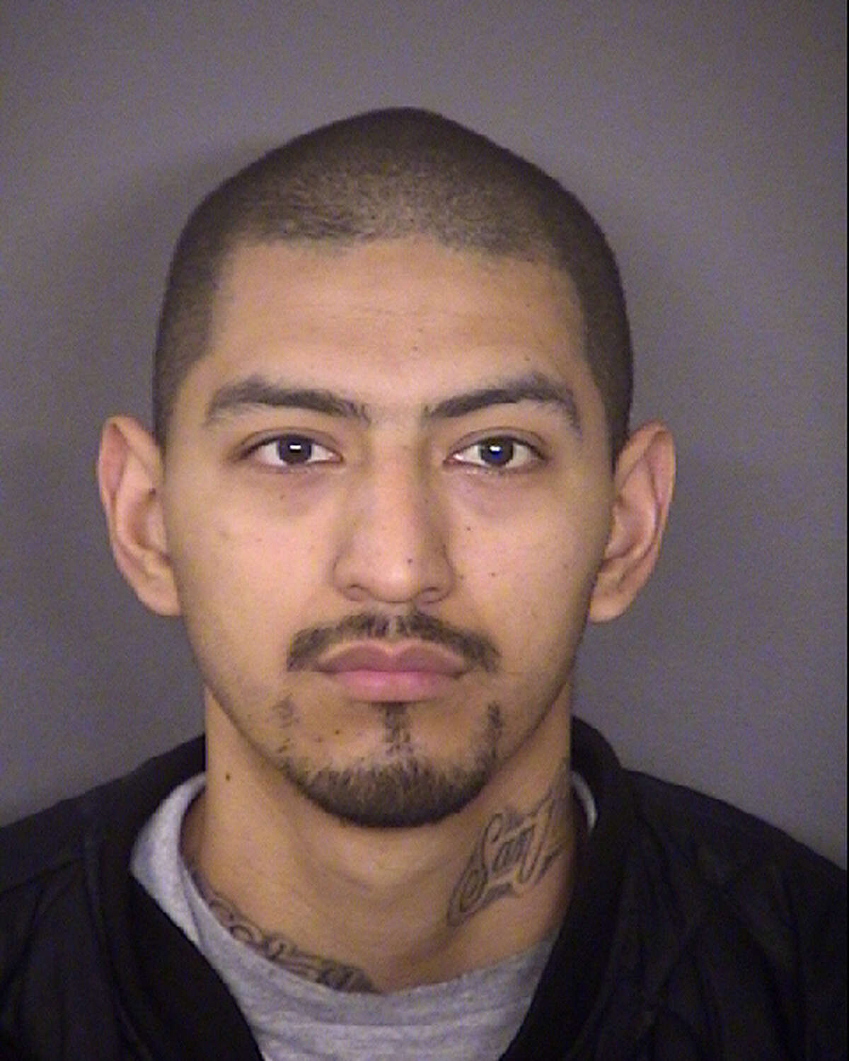 Jose Manuel Vega was indicted on sexual assault of a child and indecency with a child on June 17, 2019.