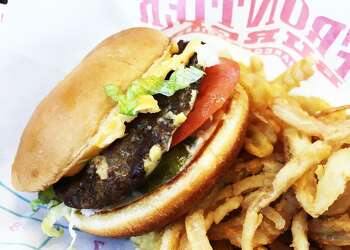 52 Weeks Of Burgers Frontier Burger Expressnews Com