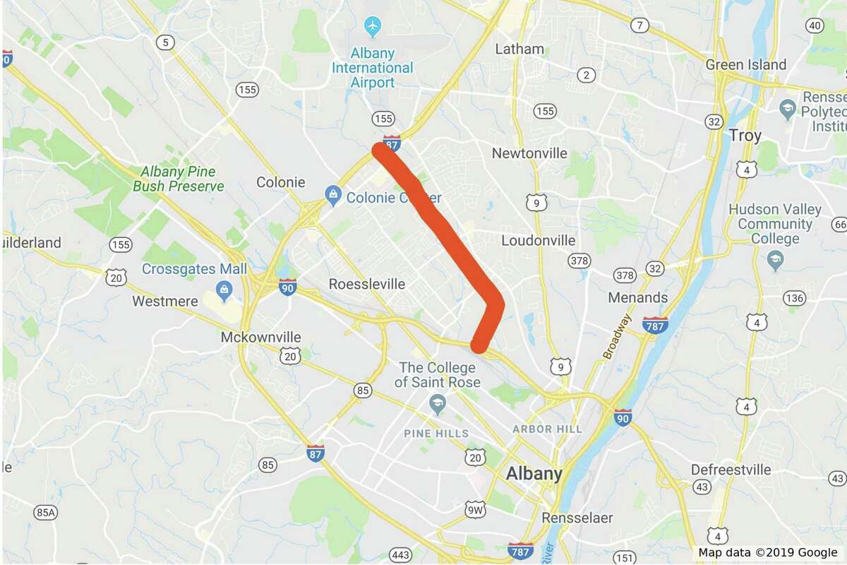 Council balks at 1.5M bond for Albany Skyway project