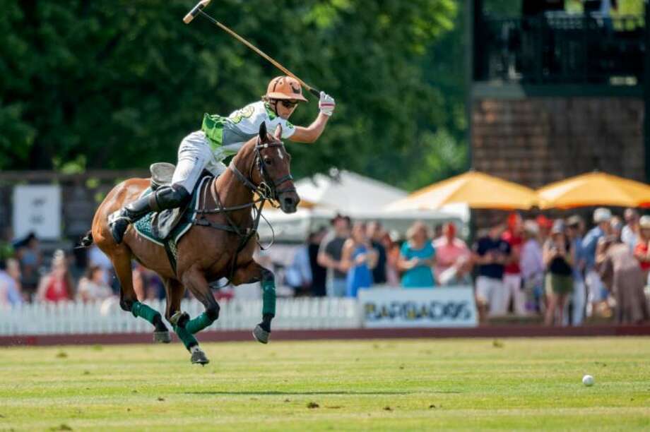 Greenwich Polo Club’s new American Cup tournament public matches debut GreenwichTime