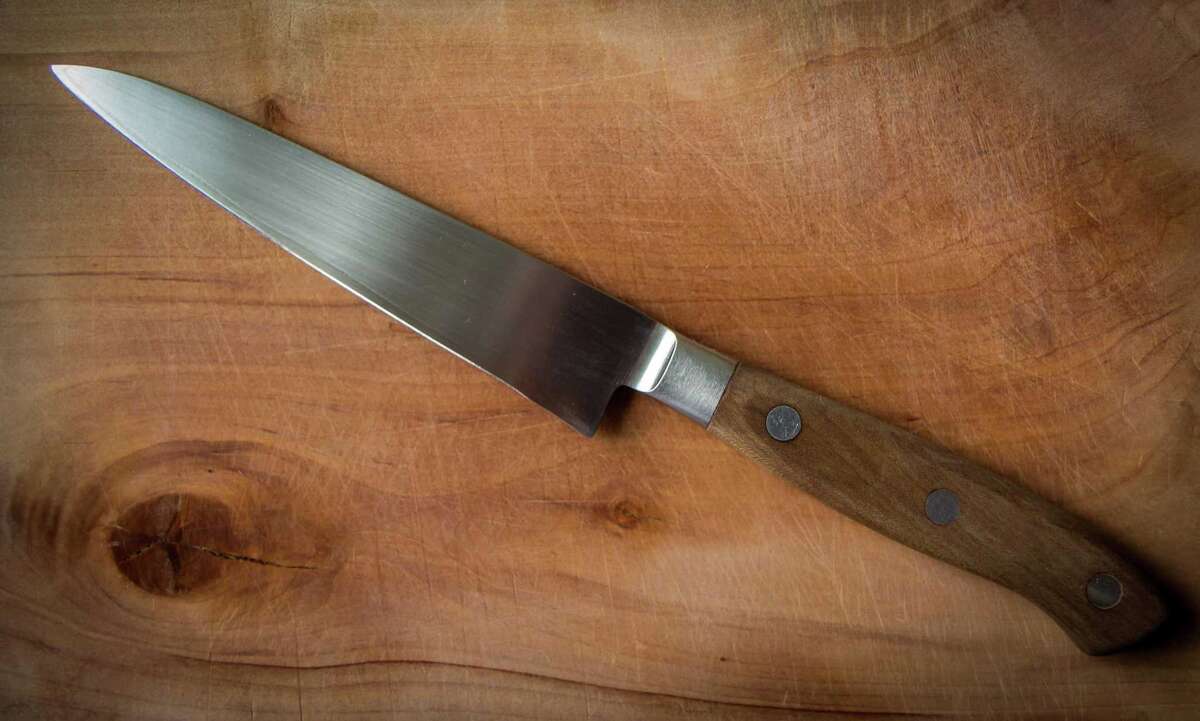 Our guide to knives will give you an edge in the kitchen