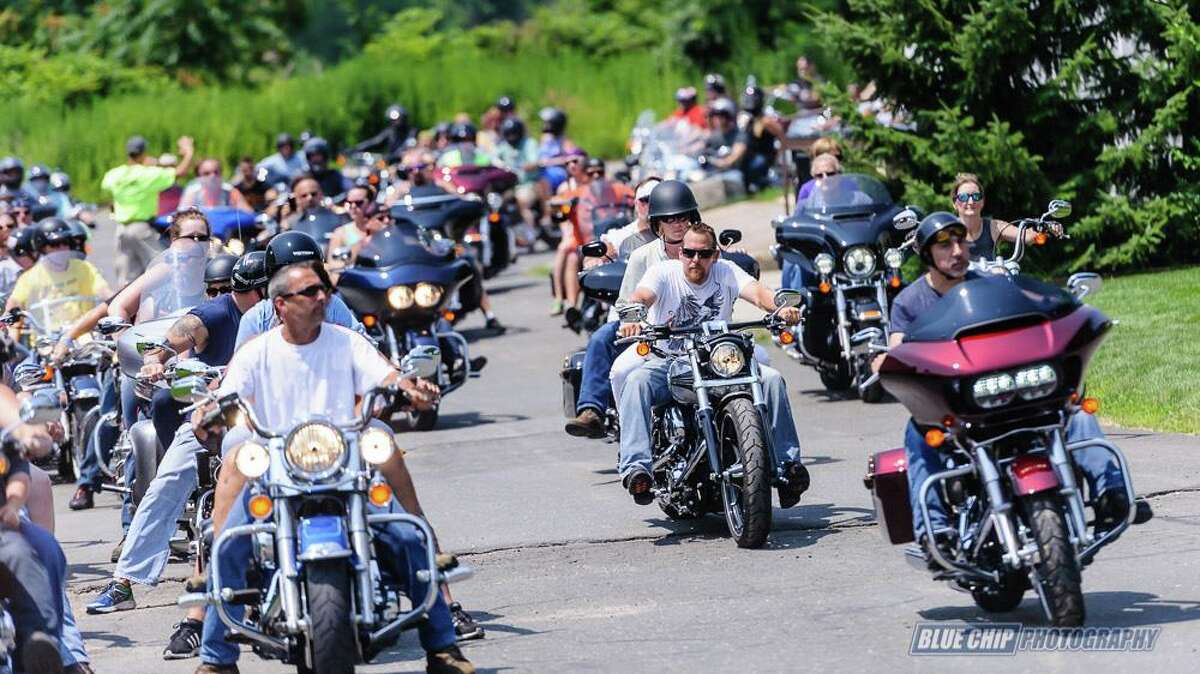 The 5th annual MDA Benefit Ride & Concert will be held on Sunday, July 14, at Sun Valley Beach Resort in Stafford Springs, CT.