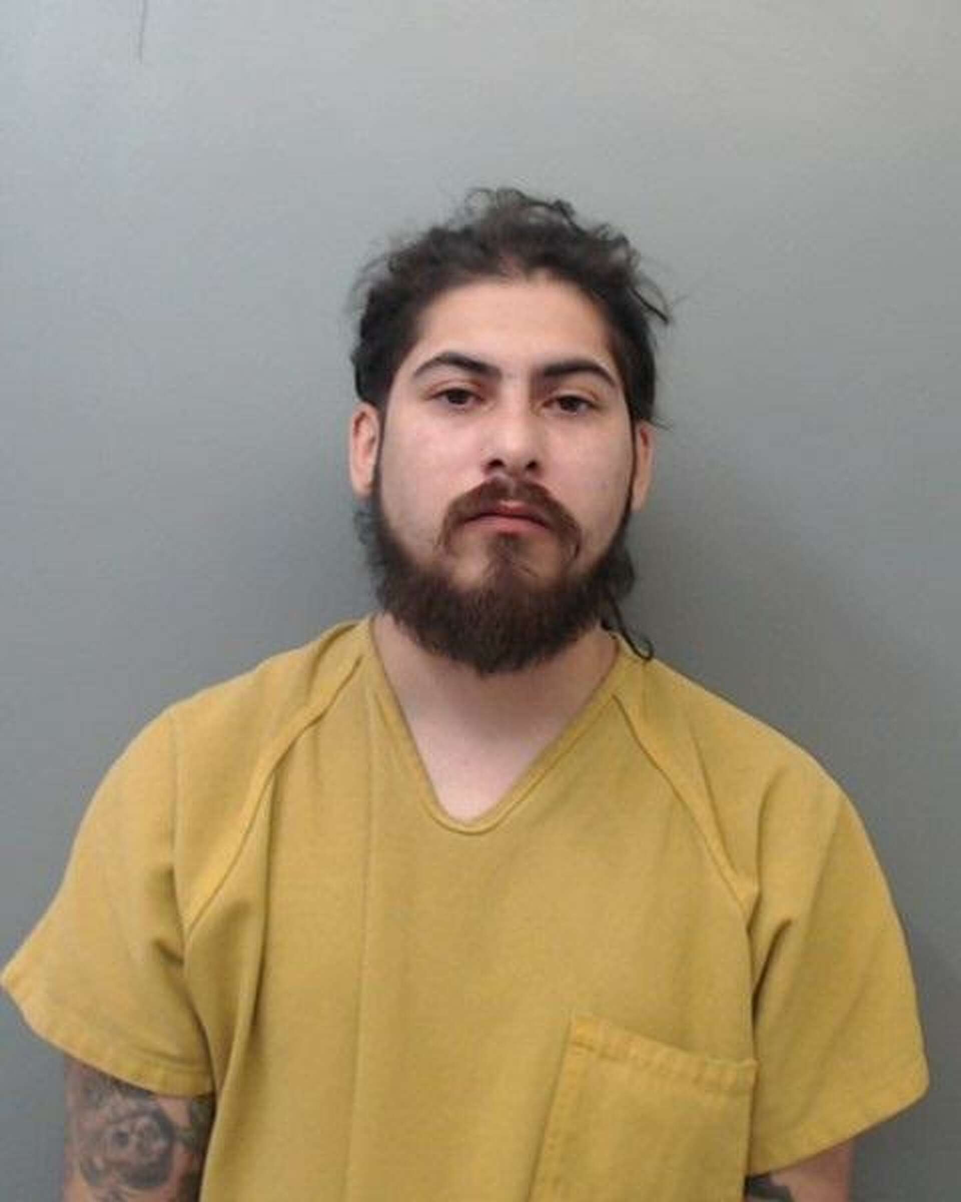 Man out on bond for child porn arrested for sexually assaulting boy
