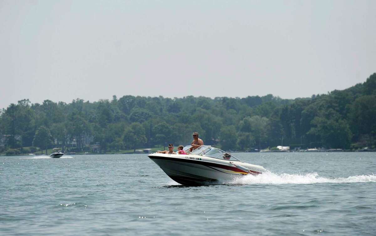 Candlewood Lake Authority to host Annual State of the Lake