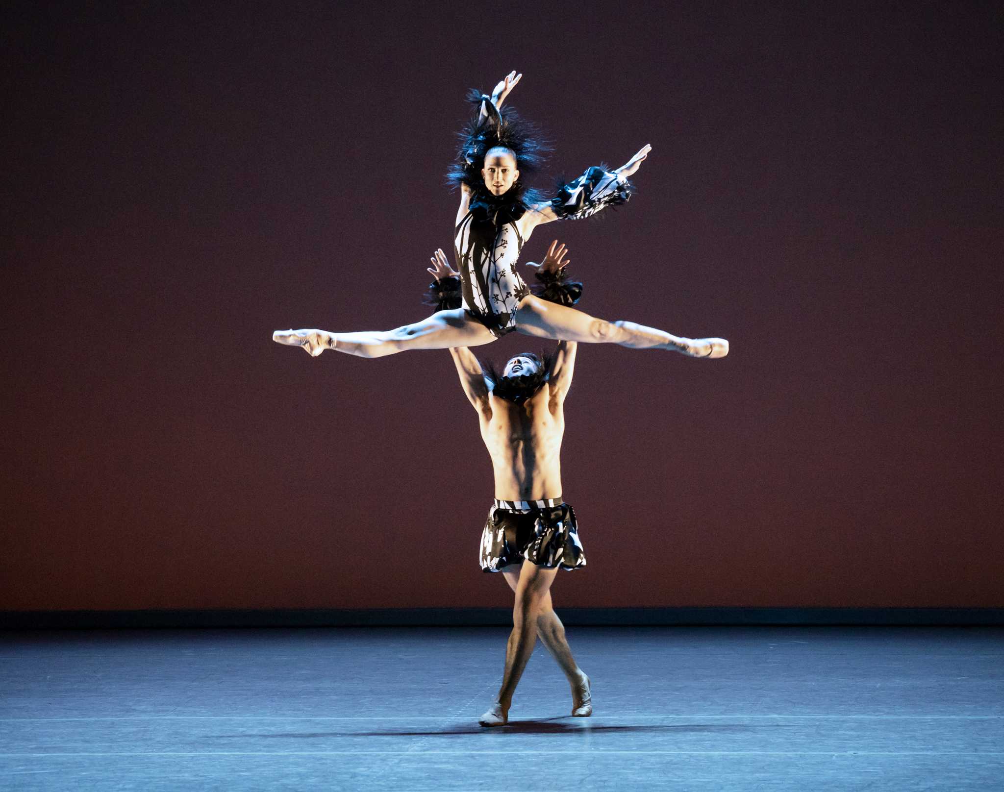 'The Runaway' a highlight of City Ballet SPAC run