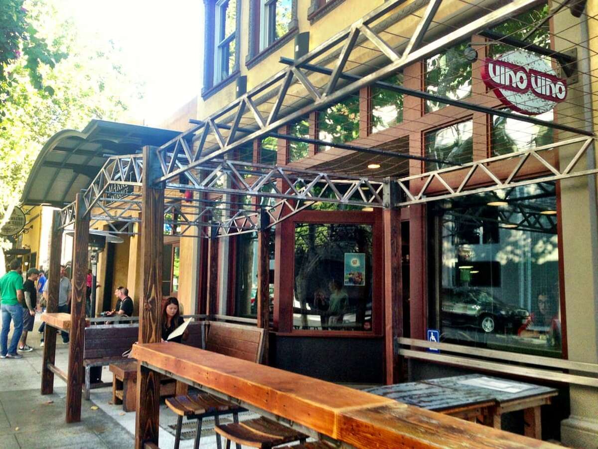 The best bars near Oracle Park, the Oakland Coliseum, Oracle Arena, and