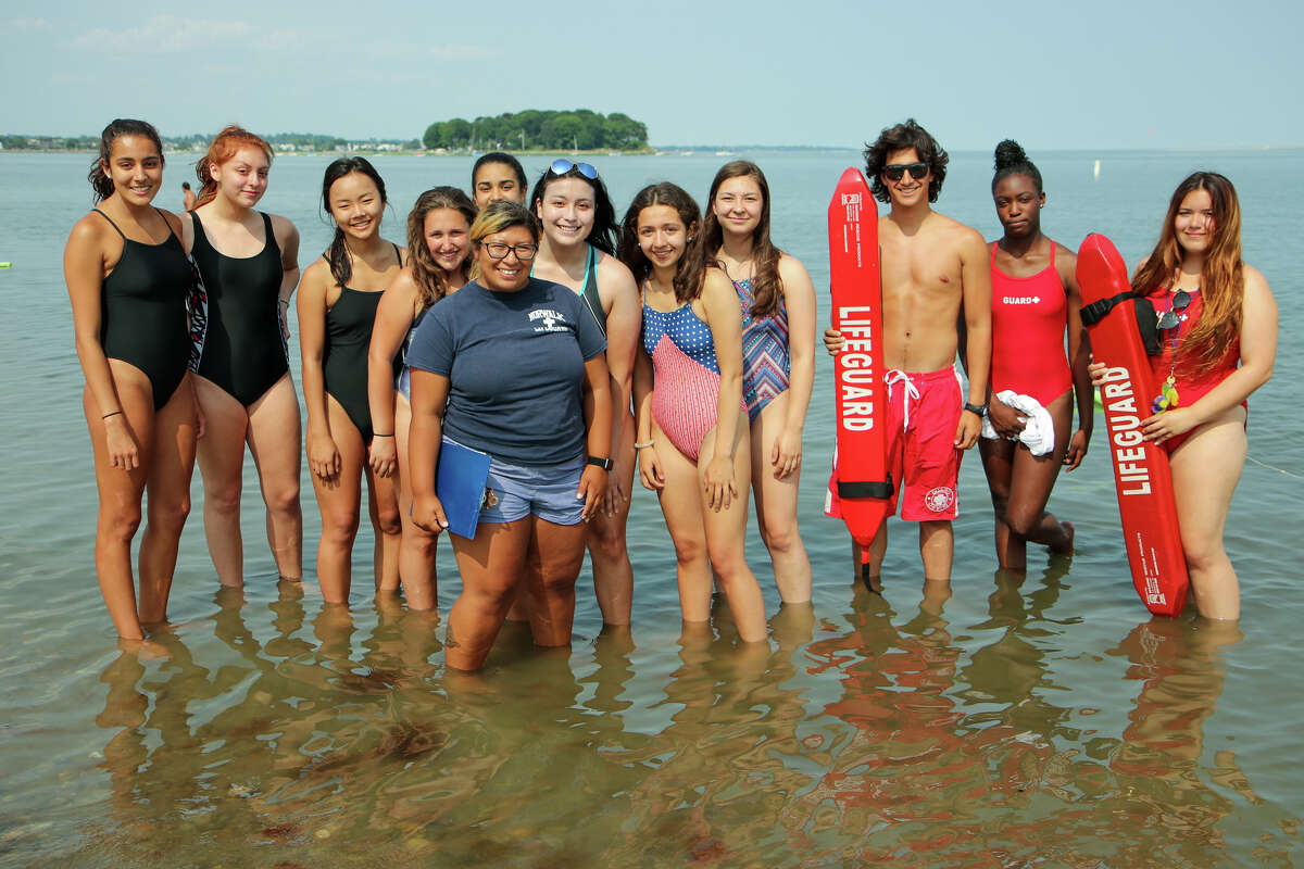 New system for beach, transfer station passes approved in Norwalk