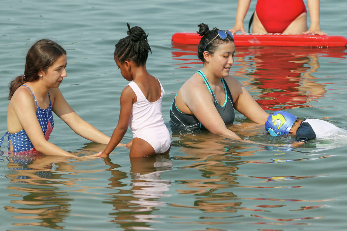 New system for beach, transfer station passes approved in Norwalk