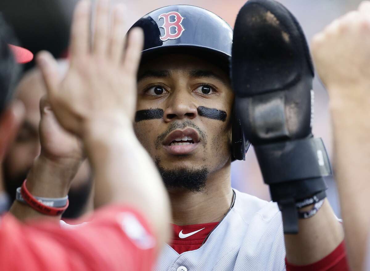 Baseball union head says MLB doing a poor job of marketing