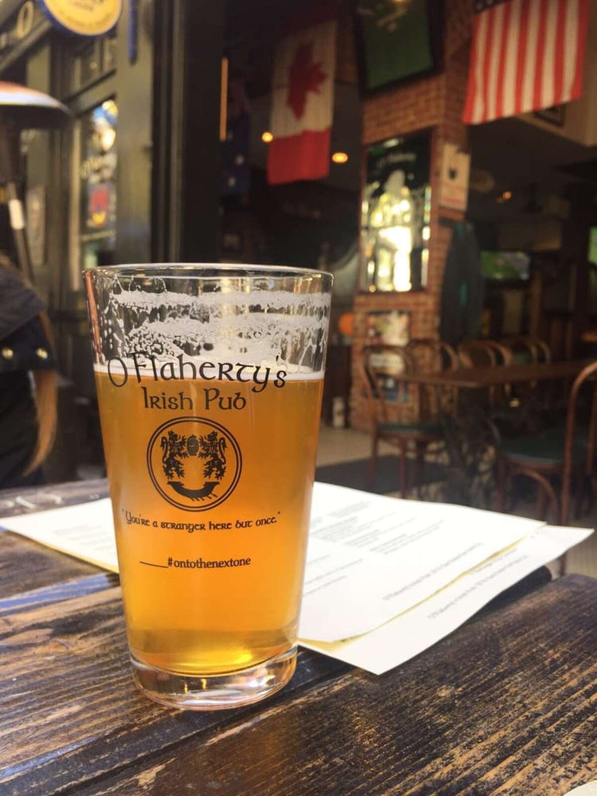 The best bars near Oracle Park, the Oakland Coliseum, Oracle Arena, and