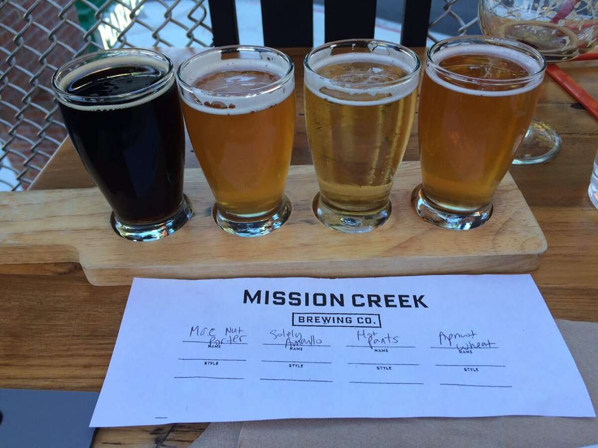 The best bars near Oracle Park, the Oakland Coliseum, Oracle Arena, and