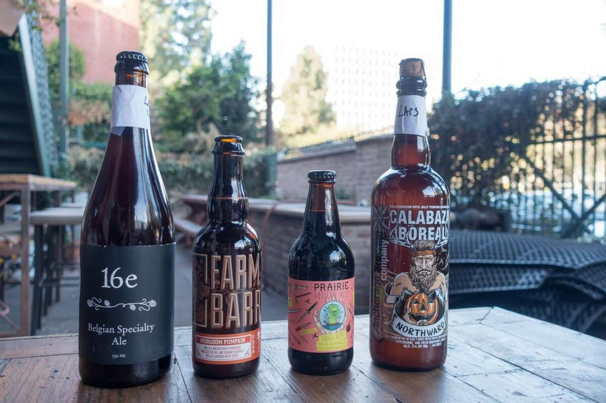 The best bars near Oracle Park, the Oakland Coliseum, Oracle Arena, and