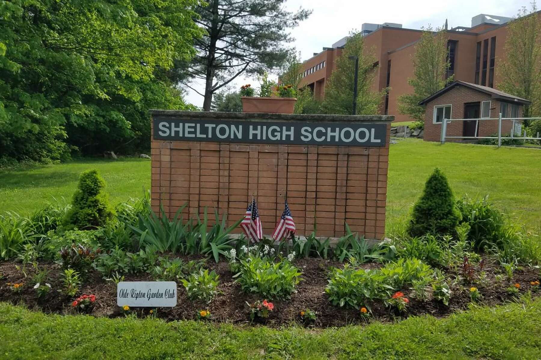 Shelton High Announces Fourth Quarter Honors