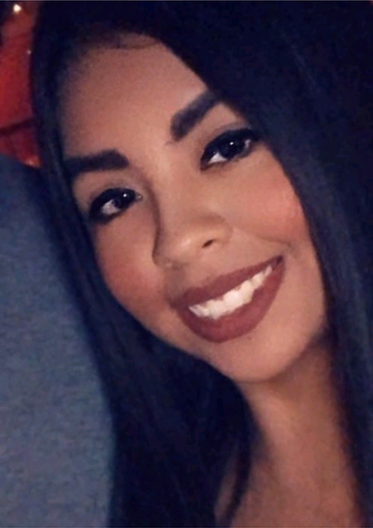 1200px x 1695px - Missing Laredo woman found dead, suspect arrested