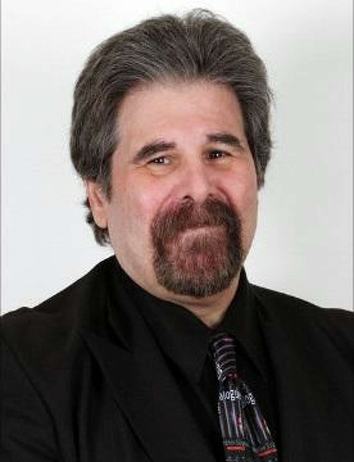 Stephen Spignesi