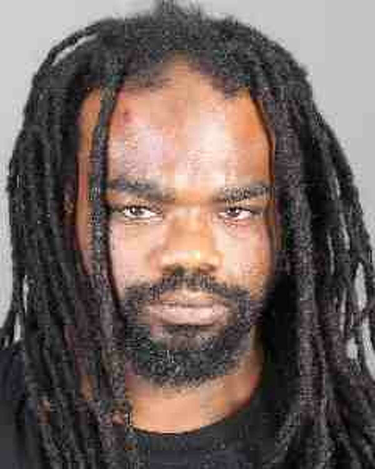 Victor Williams, of Albany, was charged with drug-related offenses after a sweep on July 10.